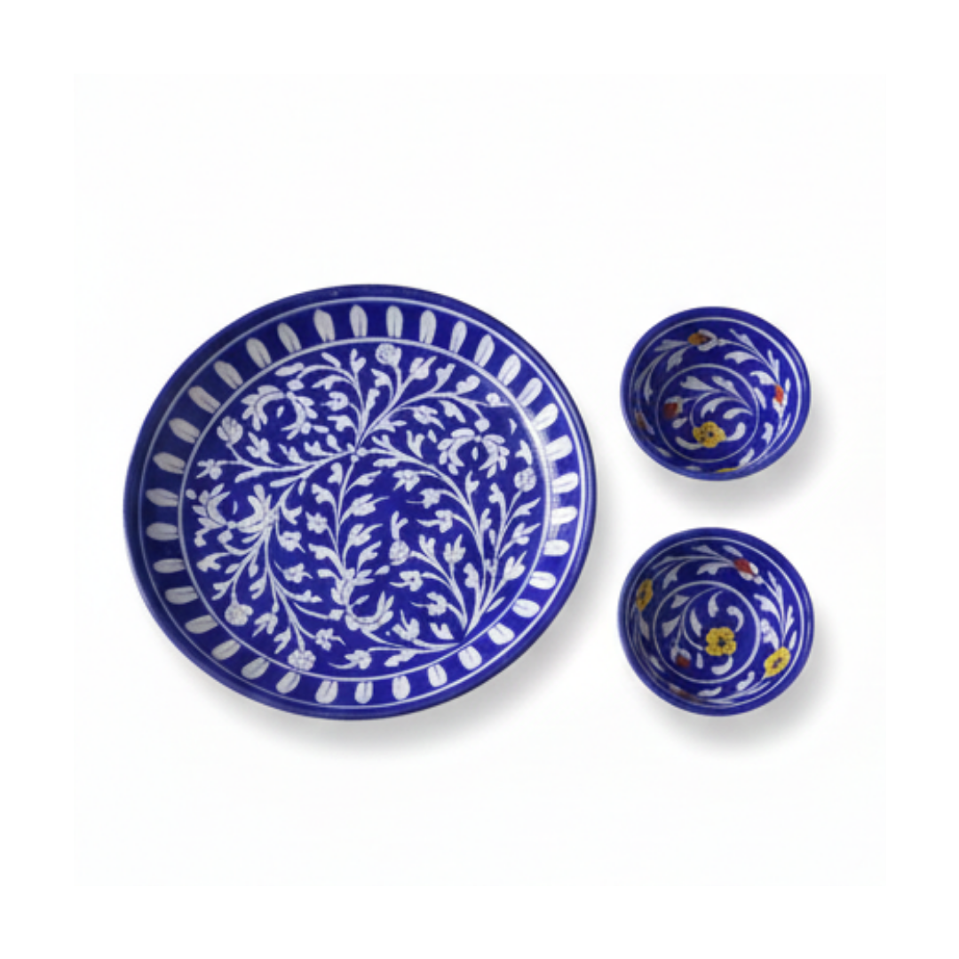 PLATE/ BOWL
